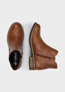 Chelsea Boots mit Innenfutter thumbnail 2