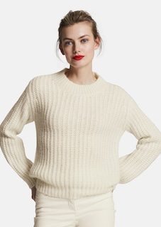 Grobstrickpullover thumbnail 2