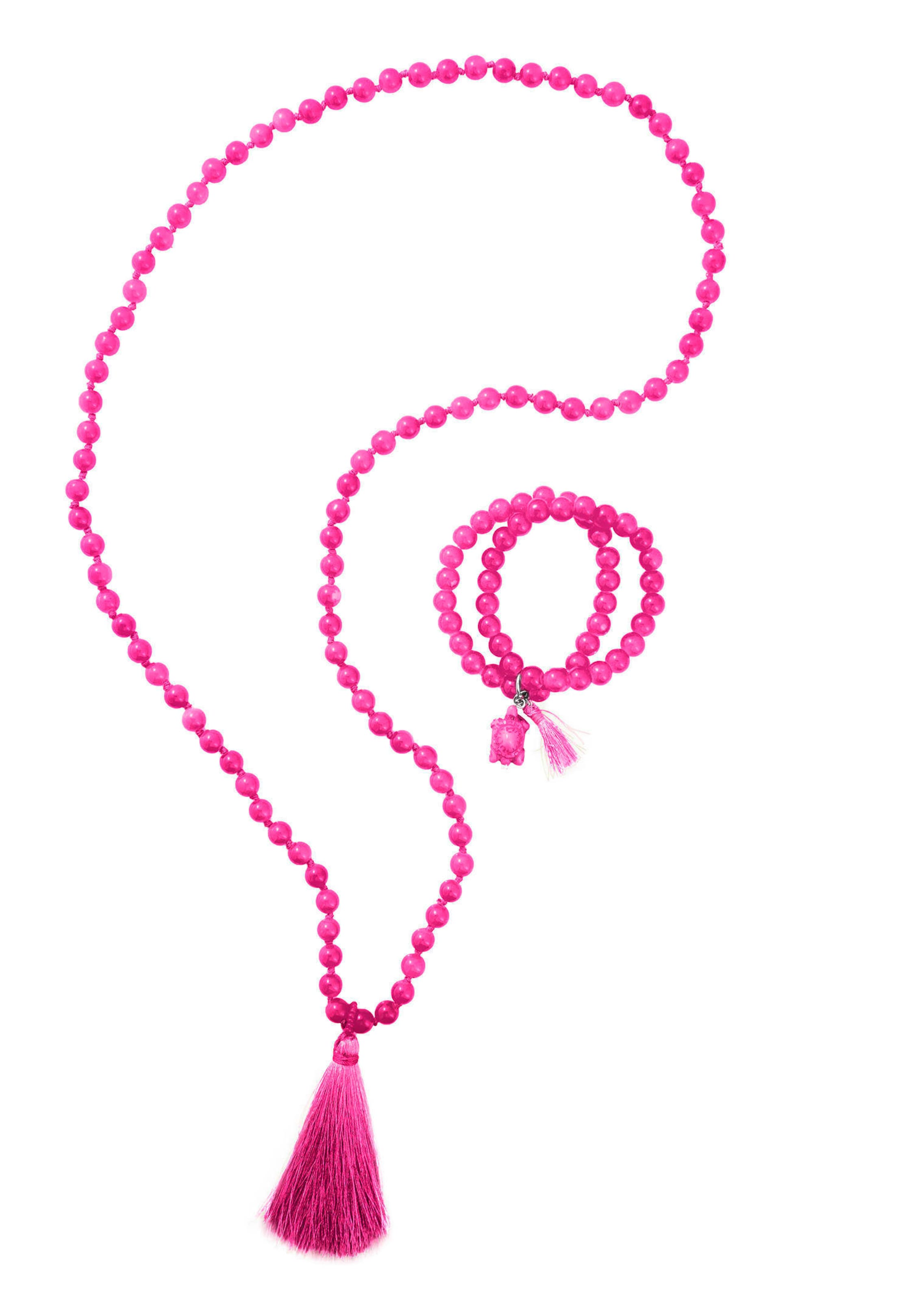 Perlenketten-Set