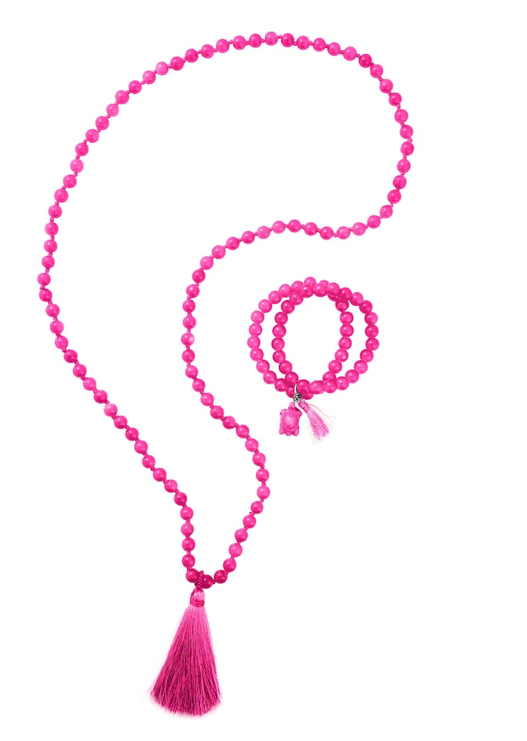 Perlenketten-Set