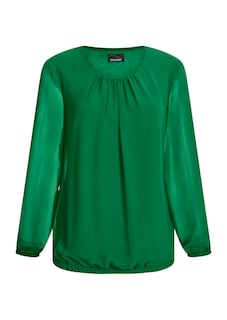 Elegante Bluse aus Chiffon thumbnail 6