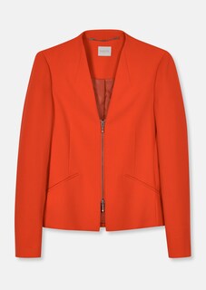 Blazer mit Reißverschluss thumbnail 7