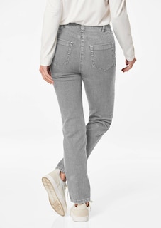 Röhrenjeans LOUISA thumbnail 3