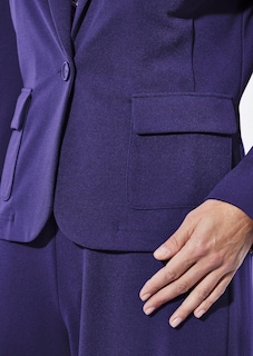 Jersey blazer thumbnail 5