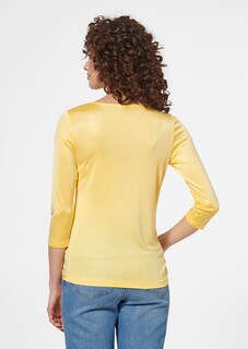 Shirt mit Knoten thumbnail 4