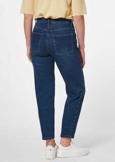 Jean coupe Slim Fit jambe droite thumbnail 4
