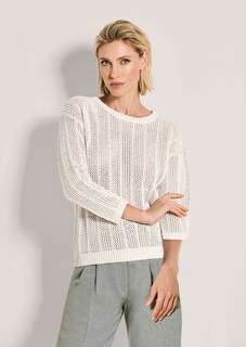 Pull. Pur coton thumbnail 2
