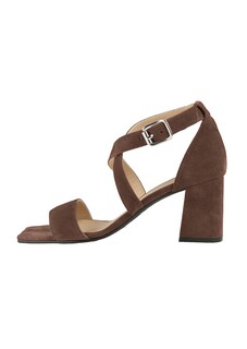 Sandalette mit Blockabsatz thumbnail 5