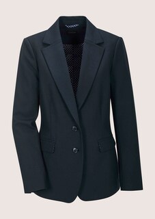 Blazer mit zeitlosem Schnitt thumbnail 7