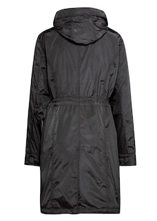 Trendiger leichter Regen Parka aus funktionalem Material thumbnail 8