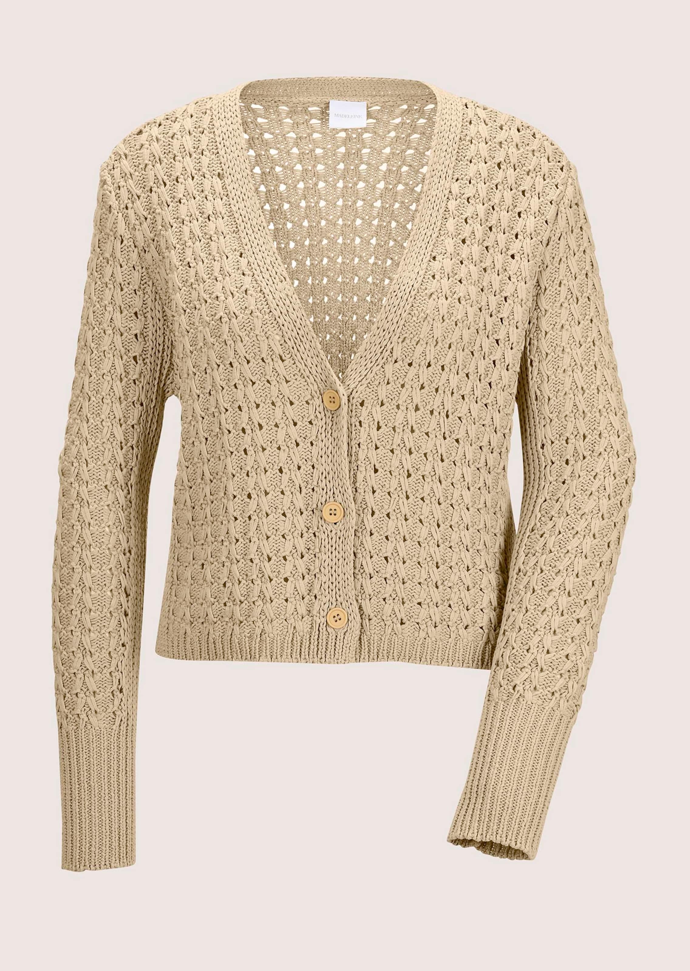 Tricot jasje thumbnail 7