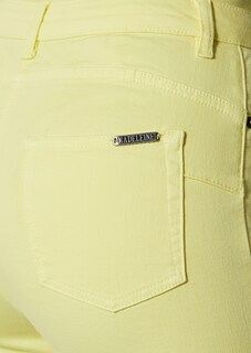 Jeans mit feinem Fransensaum thumbnail 6
