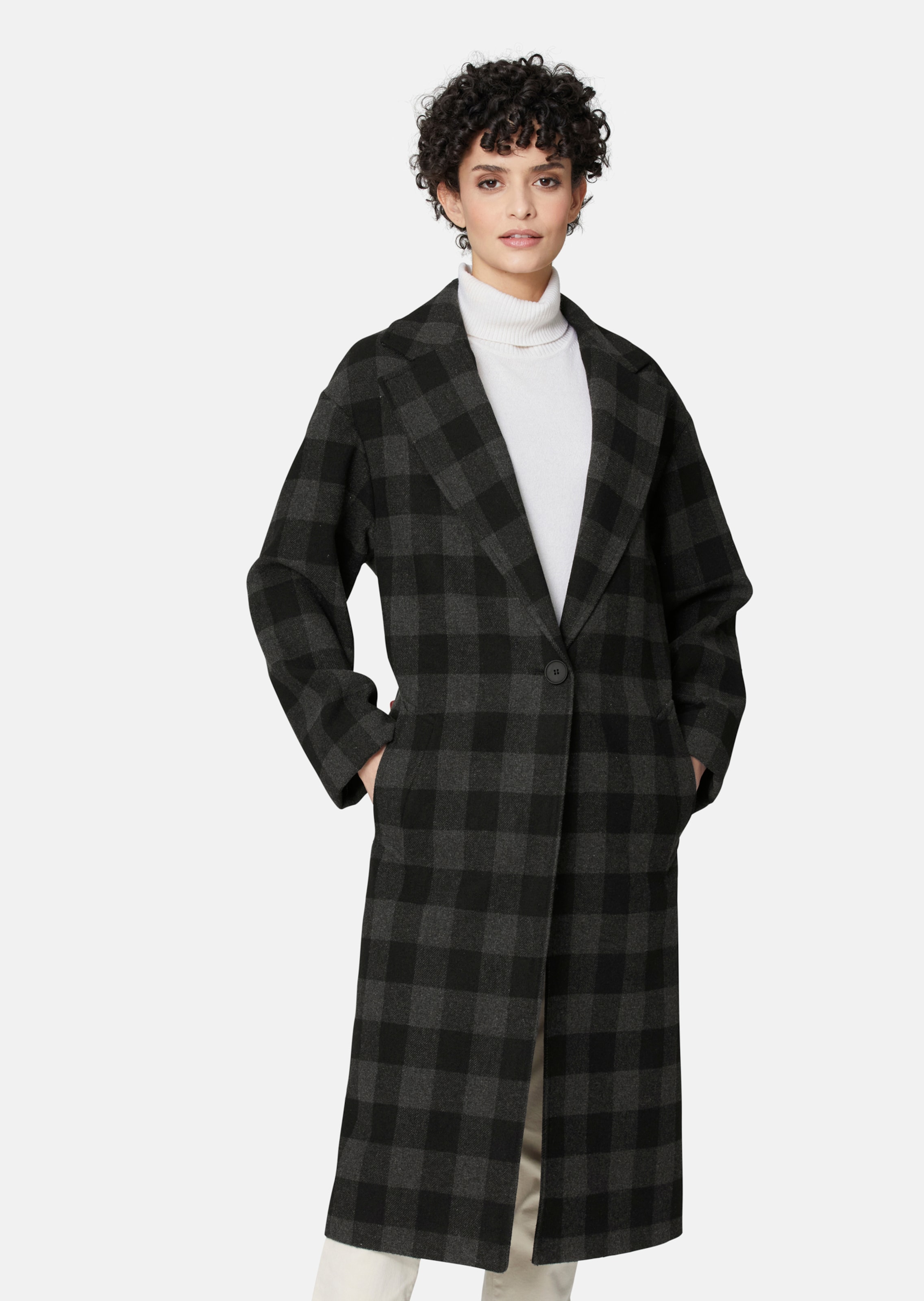 Manteau