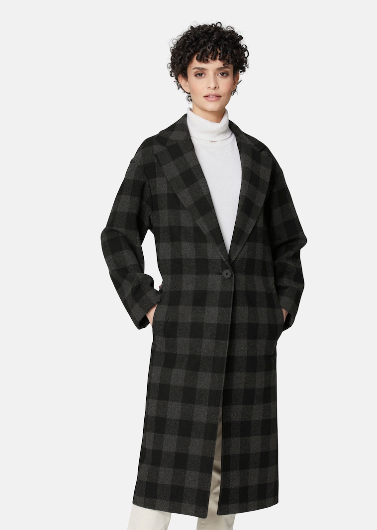 Manteau