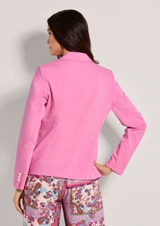 Blazer mit Zierstich thumbnail 3