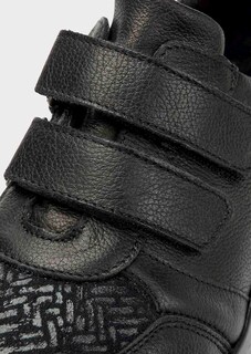 Bottines hallux en cuir nappa thumbnail 3