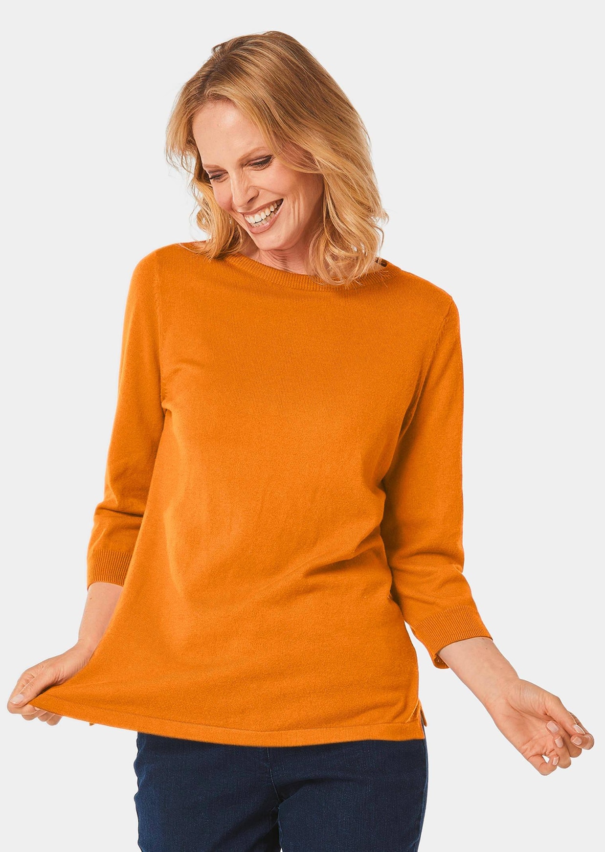 Pull polo
