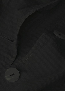Leichte Blusenjacke in Seersucker-Qualität thumbnail 8