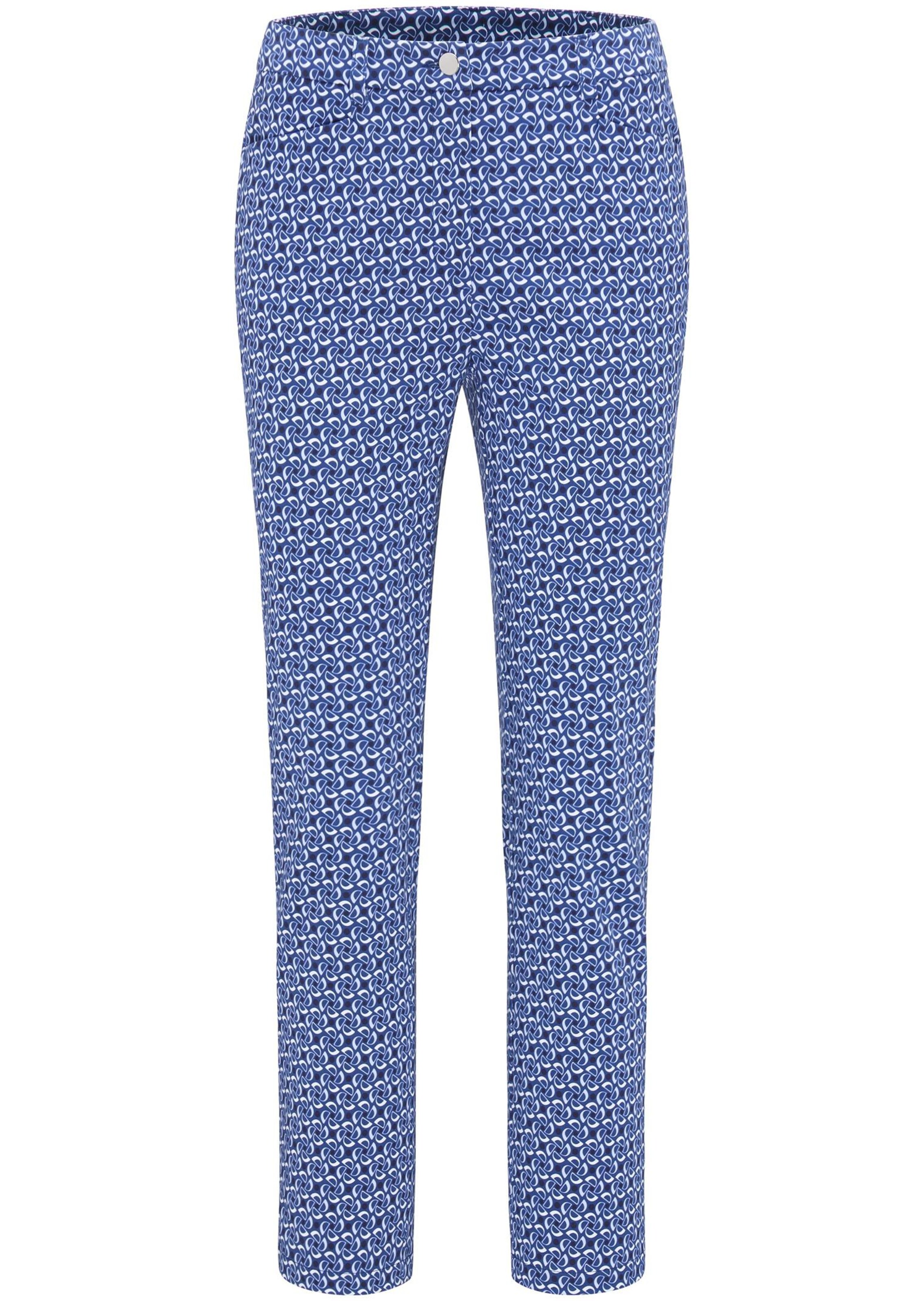 Pantalon imprimé