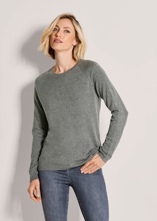 Pull orné de strass thumbnail 2