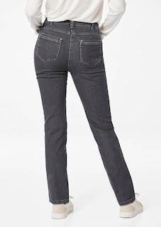Jean slim LOUISA COMFORT+ thumbnail 3