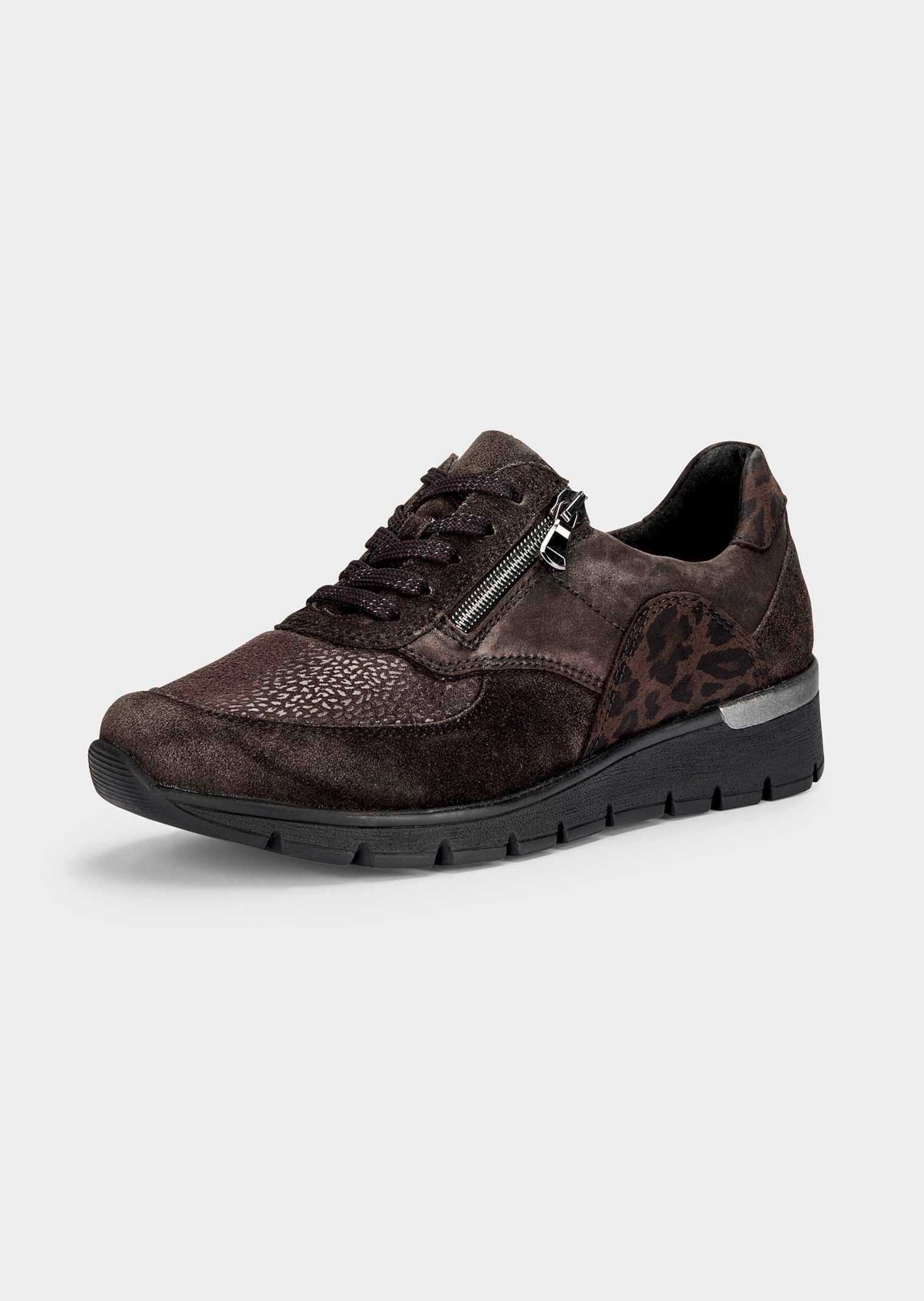 Sneakers à semelle extérieure avec coussin d’air