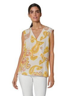 Bluse mit Schößchen thumbnail 2