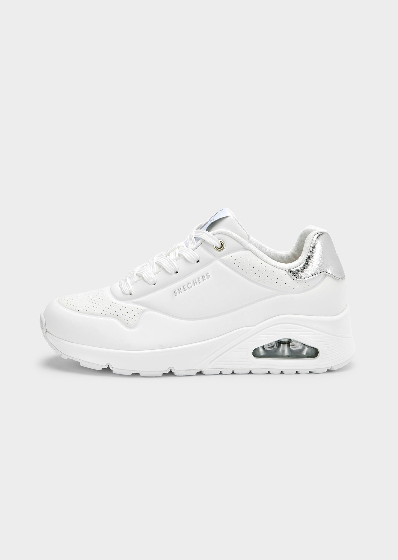 Klassischer Sneaker