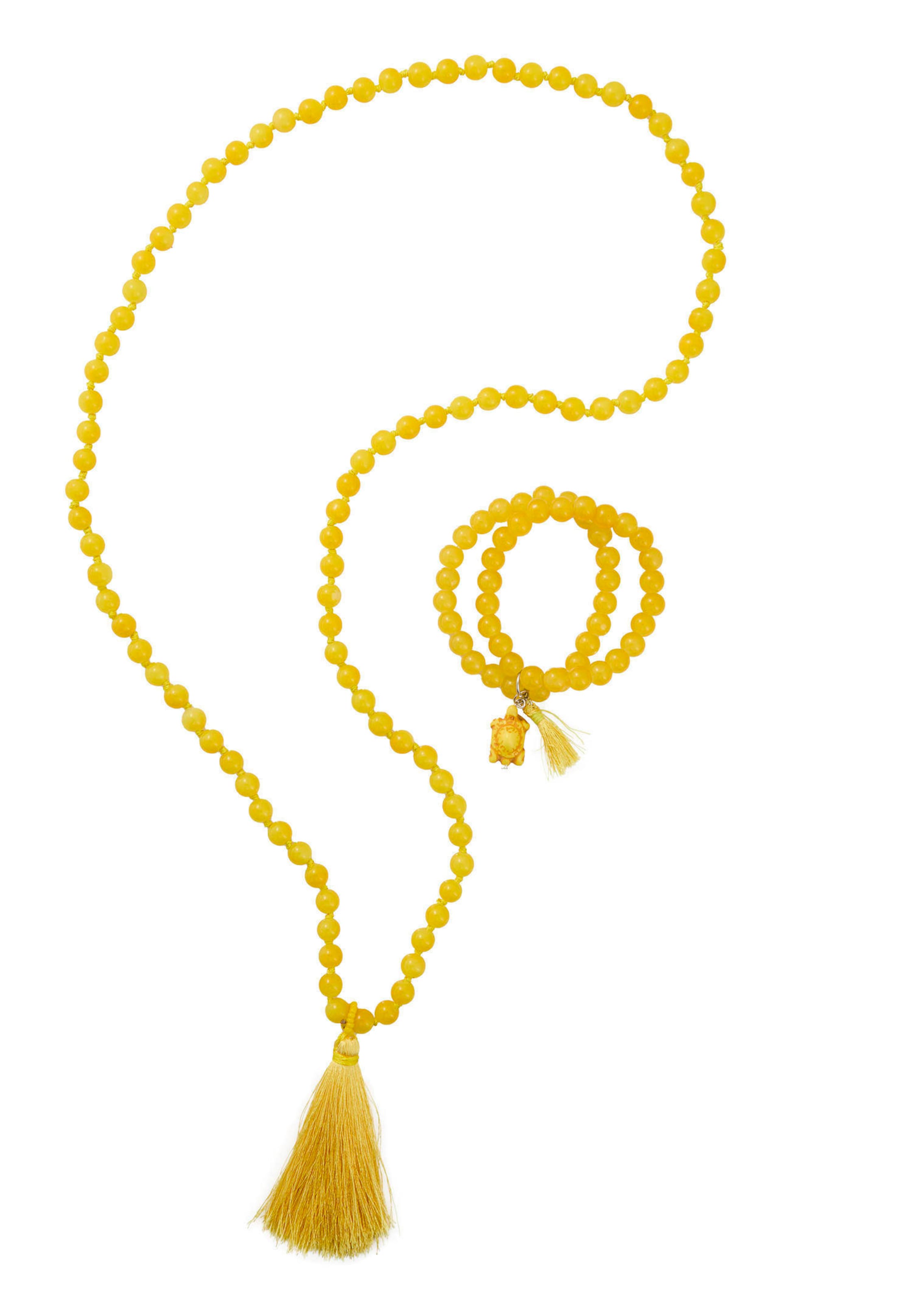 Perlenketten-Set