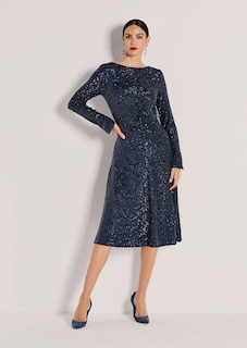 Robe à paillettes thumbnail 2