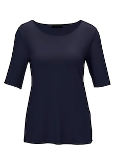 T-shirt avec liseré décoratif thumbnail 6