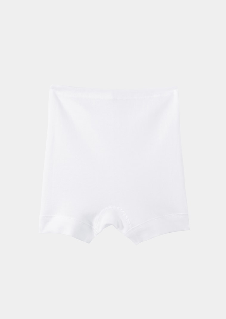 Boxer, lot de 5
