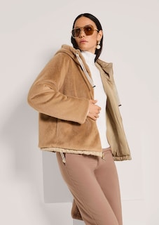 Wendejacke mit Kapuze thumbnail 5
