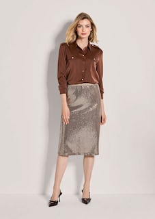 Hemdbluse im Utility-Style thumbnail 3