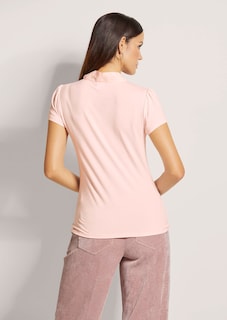 Edel-Shirt mit Schluppe thumbnail 4