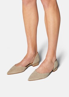 Ballerines thumbnail 1