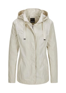 Veste à capuche amovible thumbnail 6
