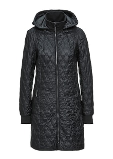 Manteau matelassé thumbnail 2