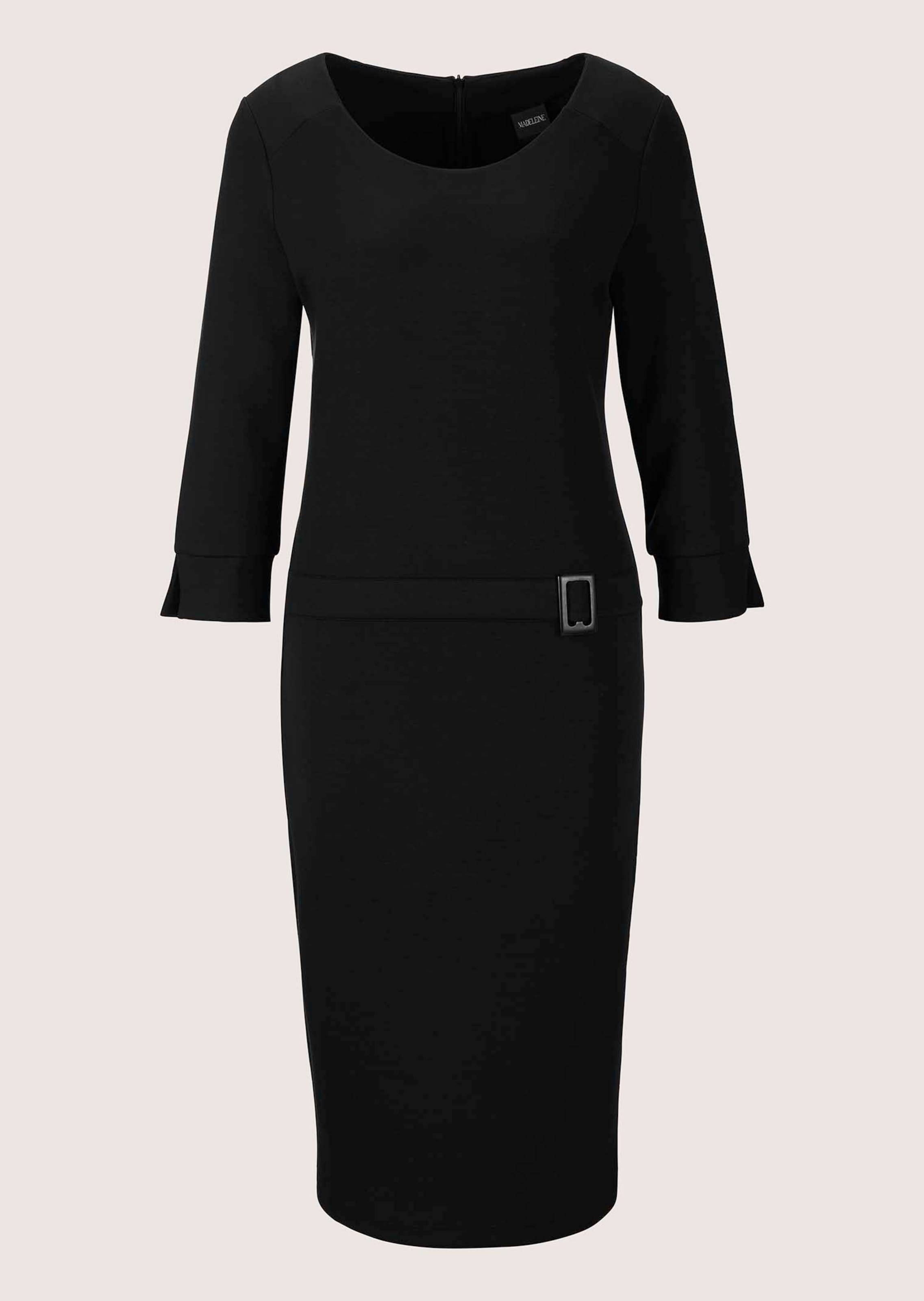 Kleid mit 3/4-Ärmeln thumbnail 7