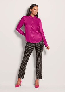 Klassieke blouse thumbnail 3
