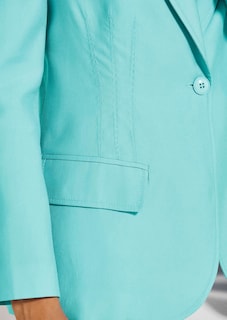 Taillierter Longblazer thumbnail 6
