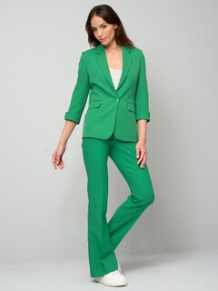 Blazer mit 3/4 Arm thumbnail 4