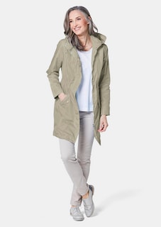 Parka légère thumbnail 2