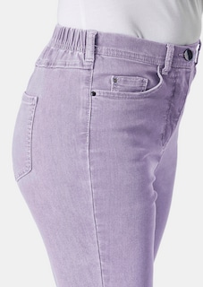 Smalle highstretch jeans LOUISA thumbnail 5