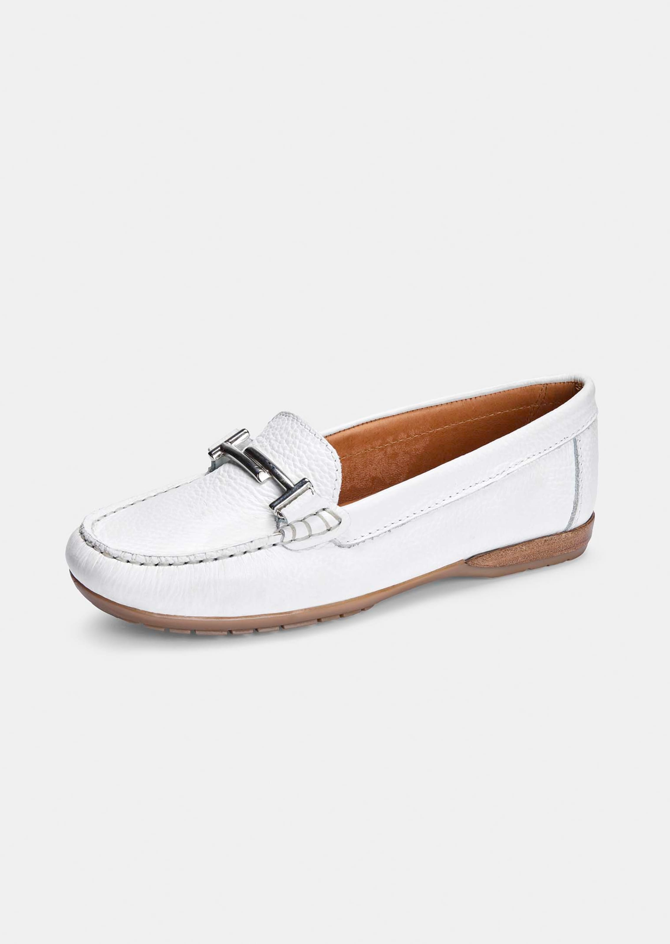 Moccasins