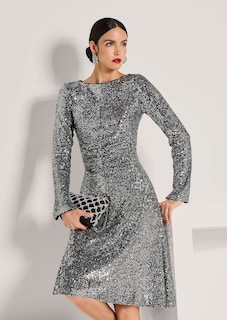 Robe à paillettes thumbnail 4
