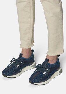Sneaker zum Schnüren thumbnail 2