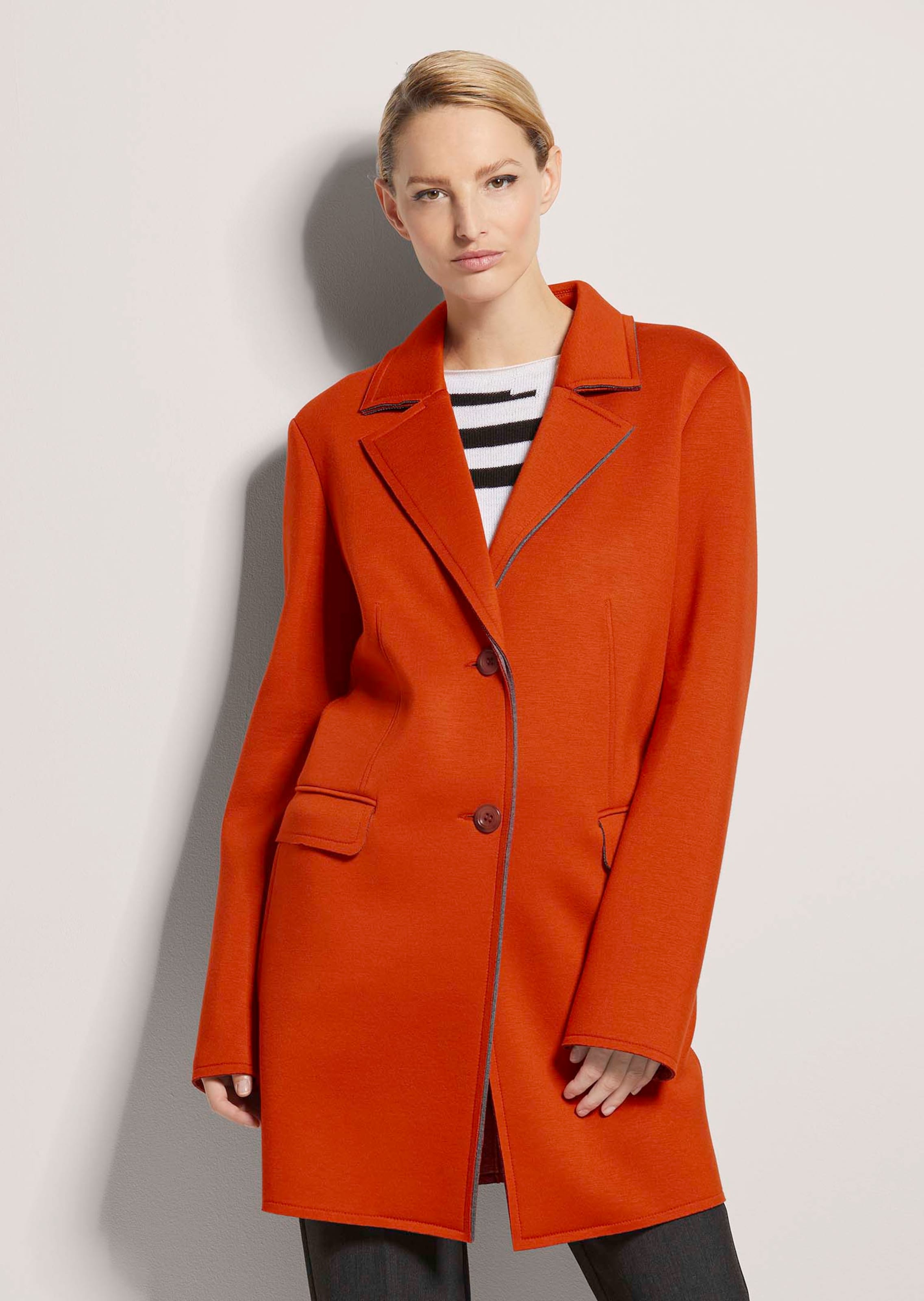 Manteau