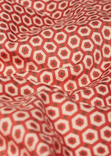 Gedessineerde broek thumbnail 5