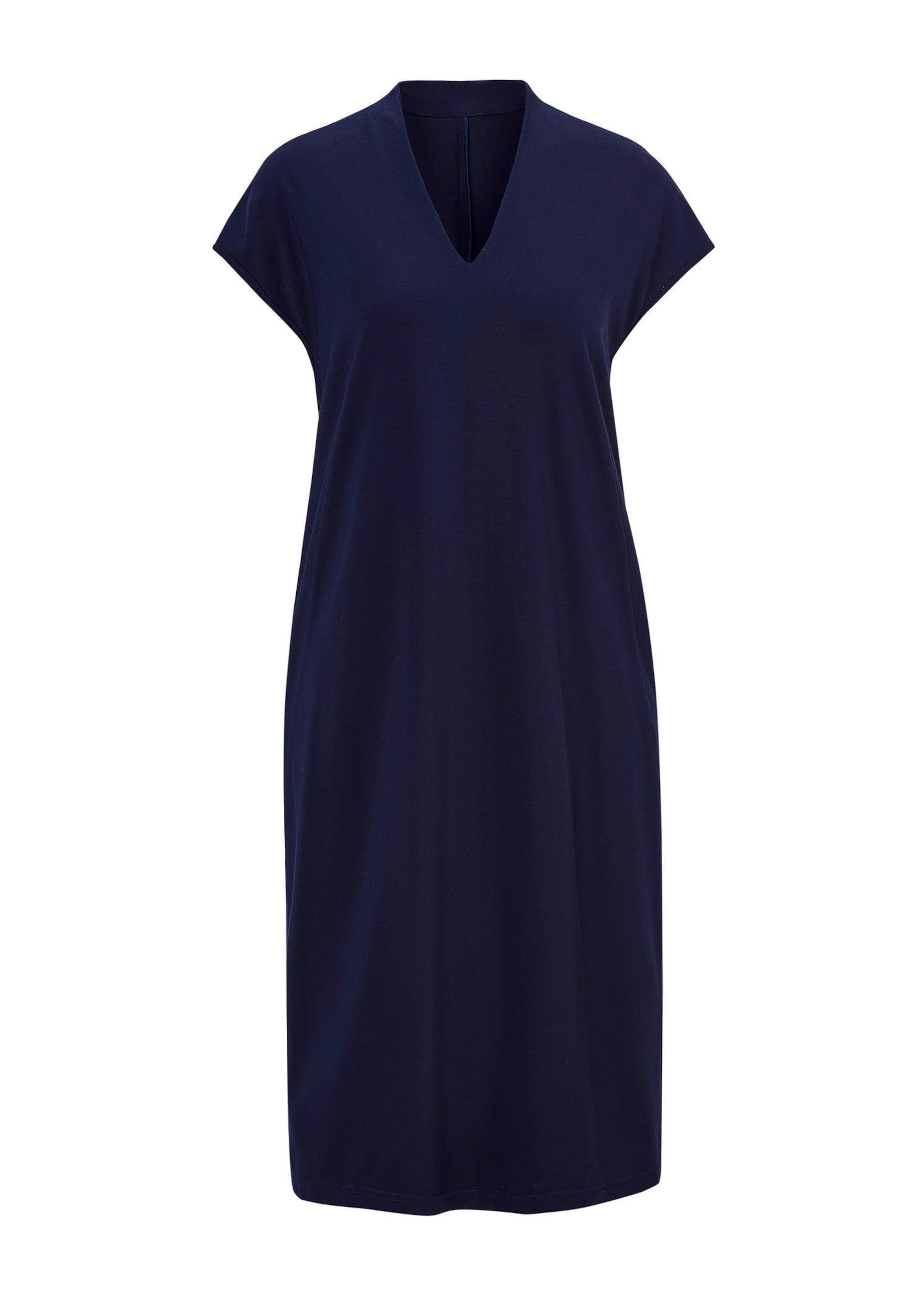 Robe en jersey
